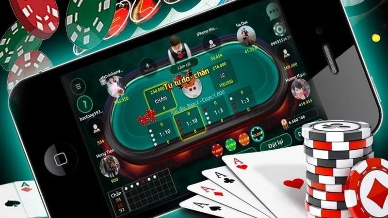 Trải nghiệm Five88 trên thiết bị di động ở mọi lúc mọi nơi